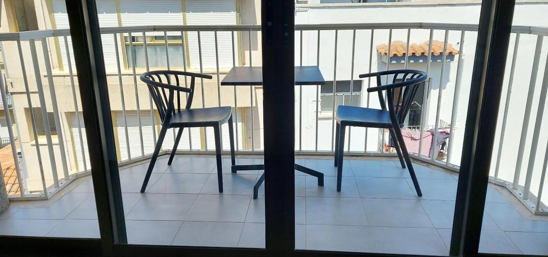 Atico Espacioso En El Mediterraneo Con Vistas Al Puerto De Cambrils Apartment